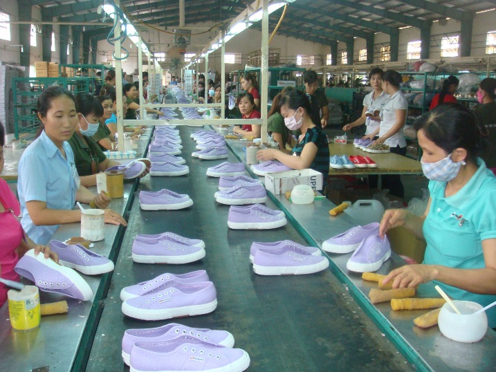 ຍົກສູງປະສິດທິຜົນວຽກງານໜູນຊ່ວຍດ້ານນິຕິກຳໃຫ້ວິສາຫະກິດໃນສະພາບການເຊື່ອມໂຍງ